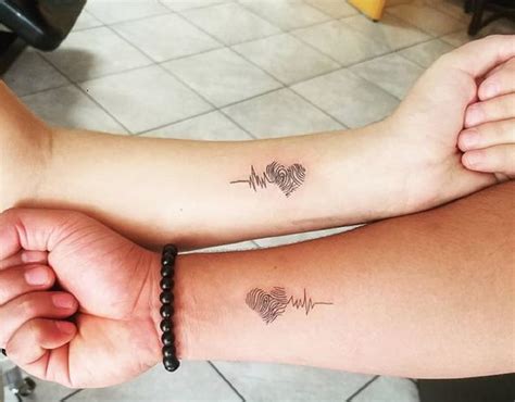 71 tatuajes de Hermanos con significados para honrar el vínculo ...